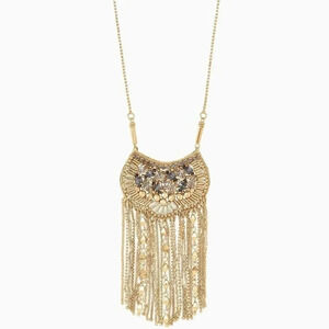 Stella & Dot Analena Necklace